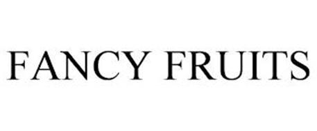 FANCY FRUITS