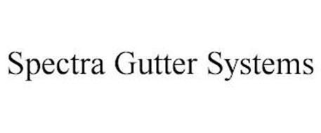 SPECTRA GUTTER SYSTEMS