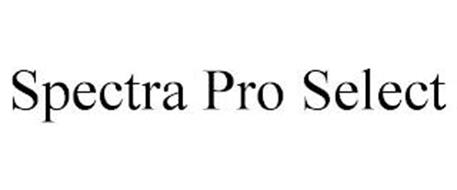 SPECTRA PRO SELECT