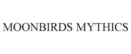 MOONBIRDS MYTHICS