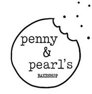 PENNY & PEARL'S BAKESHOP