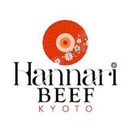 HANNARI BEEF KYOTO