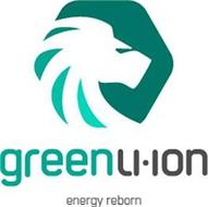 GREEN LI-ION ENERGY REBORN