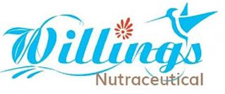 WILLINGS NUTRACEUTICAL