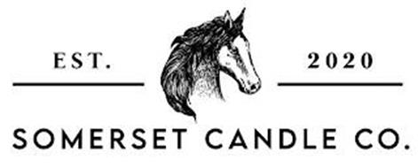 EST. 2020 SOMERSET CANDLE CO.