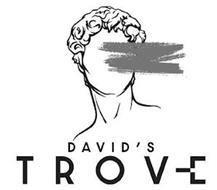 DAVID'S T R O V E