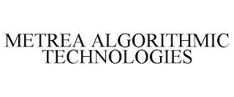 METREA ALGORITHMIC TECHNOLOGIES