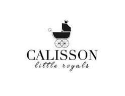 CALISSON LITTLE ROYALS