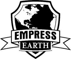 EMPRESS EARTH
