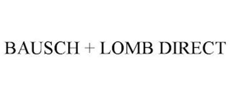 BAUSCH + LOMB DIRECT