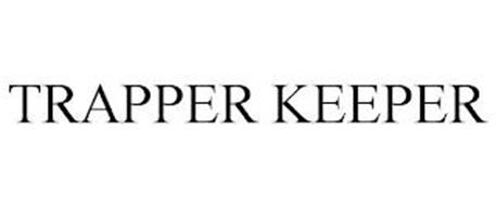TRAPPER KEEPER