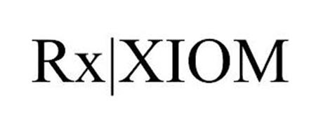 RX|XIOM