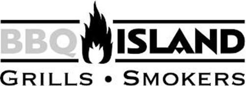 BBQ ISLAND GRILLS SMOKERS