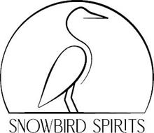SNOWBIRD SPIRITS