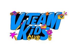 V TEAM KIDS CLUB