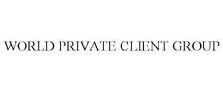 WORLD PRIVATE CLIENT GROUP