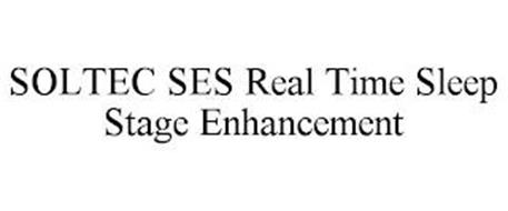SOLTEC SES REAL TIME SLEEP STAGE ENHANCEMENT
