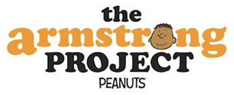 THE ARMSTRONG PROJECT PEANUTS