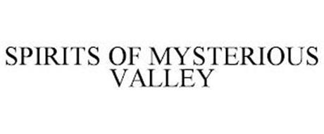 SPIRITS OF MYSTERIOUS VALLEY