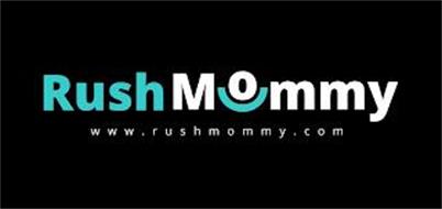 RUSH MOMMY WWW.RUSHMOMMY.COM