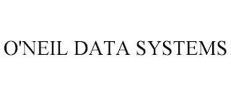 O'NEIL DATA SYSTEMS