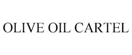 OLIVE OIL CARTEL