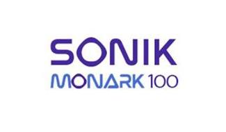 SONIK MONARK 100