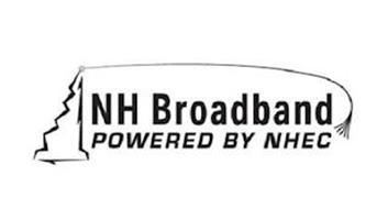 NH BROADBAND POWERED BY NHEC