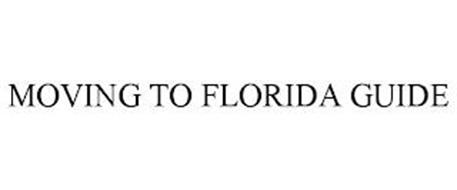 MOVING TO FLORIDA GUIDE