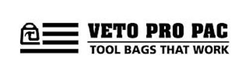 VETO PRO PAC TOOL BAGS THAT WORK