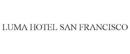 LUMA HOTEL SAN FRANCISCO
