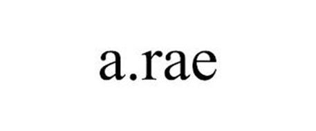 A.RAE