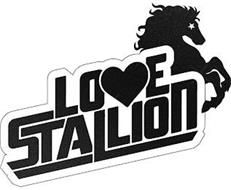 LOVE STALLION