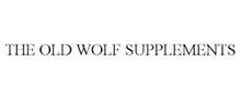 THE OLD WOLF SUPPLEMENTS