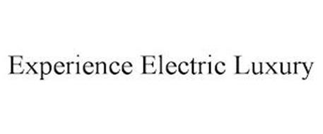 EXPERIENCE ELECTRIC LUXURY