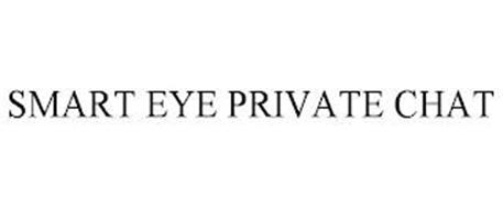 SMART EYE PRIVATE CHAT