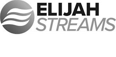 ELIJAH STREAMS