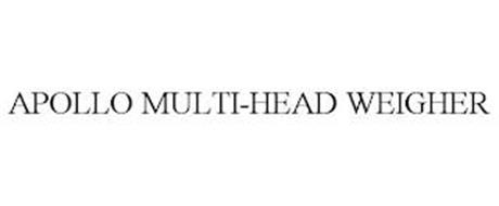 APOLLO MULTI-HEAD WEIGHER