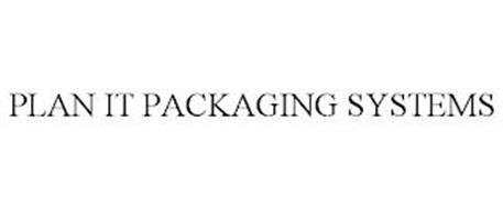 PLAN IT PACKAGING SYSTEMS