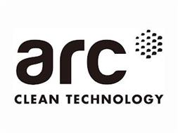 ARC CLEAN TECHNOLOGY