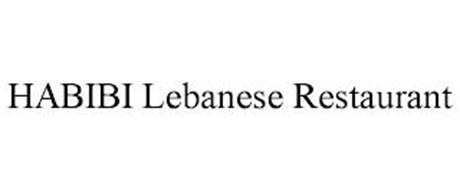 HABIBI LEBANESE RESTAURANT