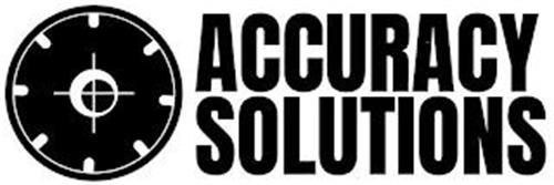 ACCURACY SOLUTIONS