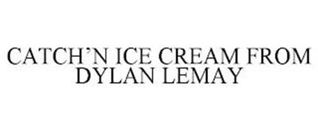 CATCH'N ICE CREAM FROM DYLAN LEMAY