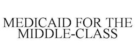 MEDICAID FOR THE MIDDLE CLASS