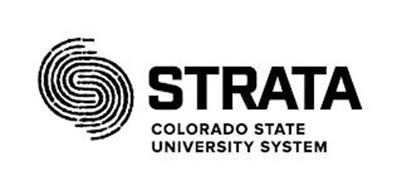 STRATA COLORADO STATE UNIVERSITY SYSTEM