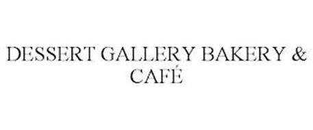 DESSERT GALLERY BAKERY & CAFÉ