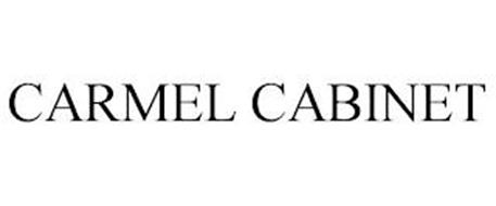 CARMEL CABINET