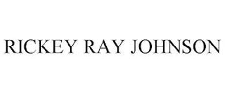 RICKEY RAY JOHNSON