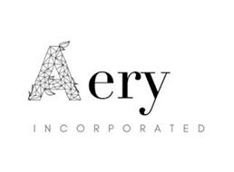 AERY INCORPORATED