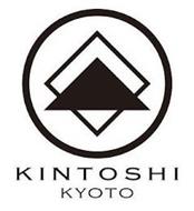 KINTOSHI KYOTO